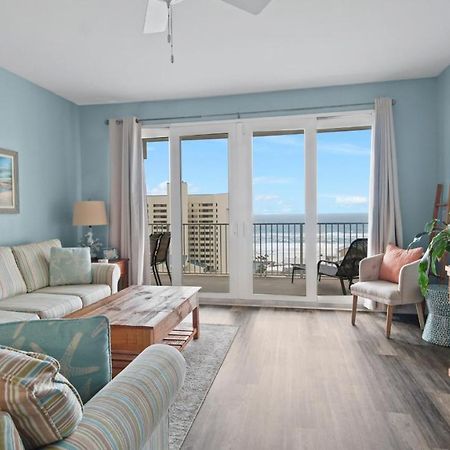 Some Beach Some Where At Laketown Wharf #825 By Nautical Properties Panama City Beach Eksteriør bilde