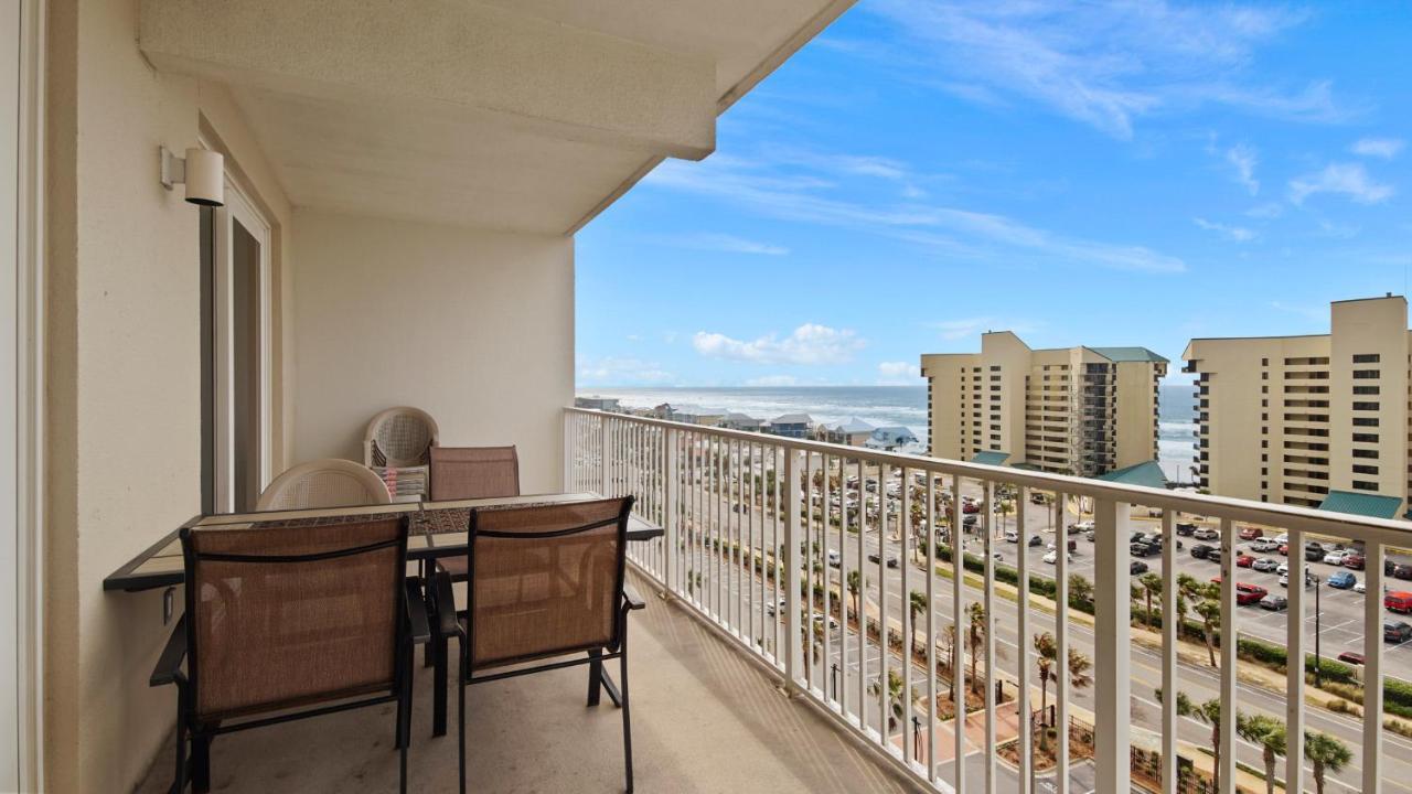 Some Beach Some Where At Laketown Wharf #825 By Nautical Properties Panama City Beach Eksteriør bilde