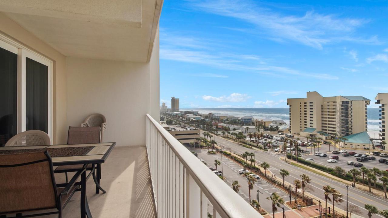 Some Beach Some Where At Laketown Wharf #825 By Nautical Properties Panama City Beach Eksteriør bilde